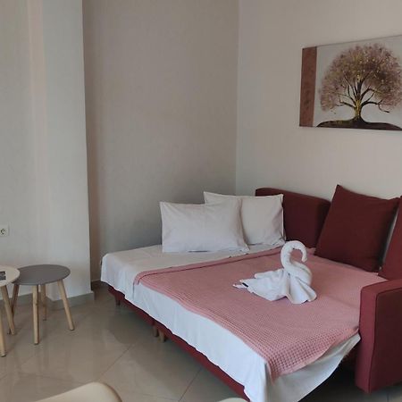 Evris House Color Suite Kavala Buitenkant foto