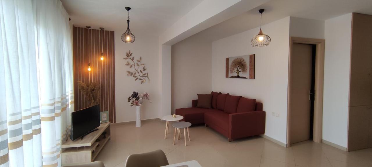 Evris House Color Suite Kavala Buitenkant foto