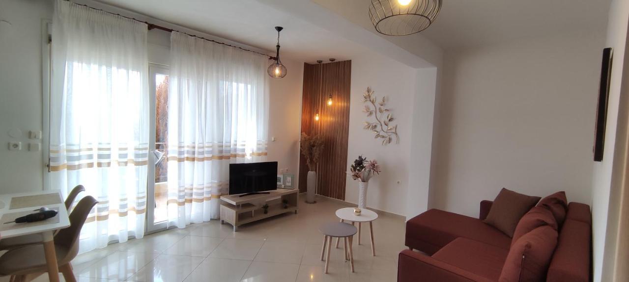 Evris House Color Suite Kavala Buitenkant foto