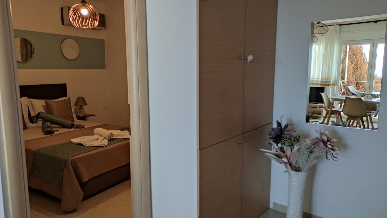 Evris House Color Suite Kavala Buitenkant foto