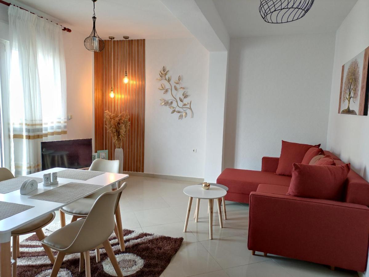 Evris House Color Suite Kavala Buitenkant foto