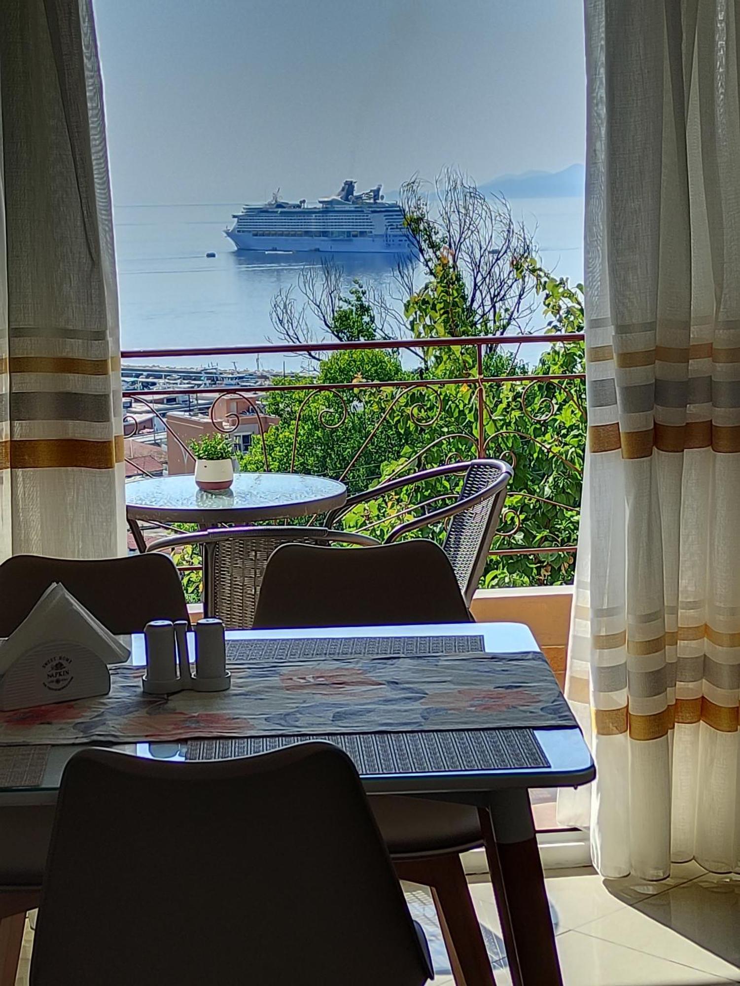Evris House Color Suite Kavala Buitenkant foto