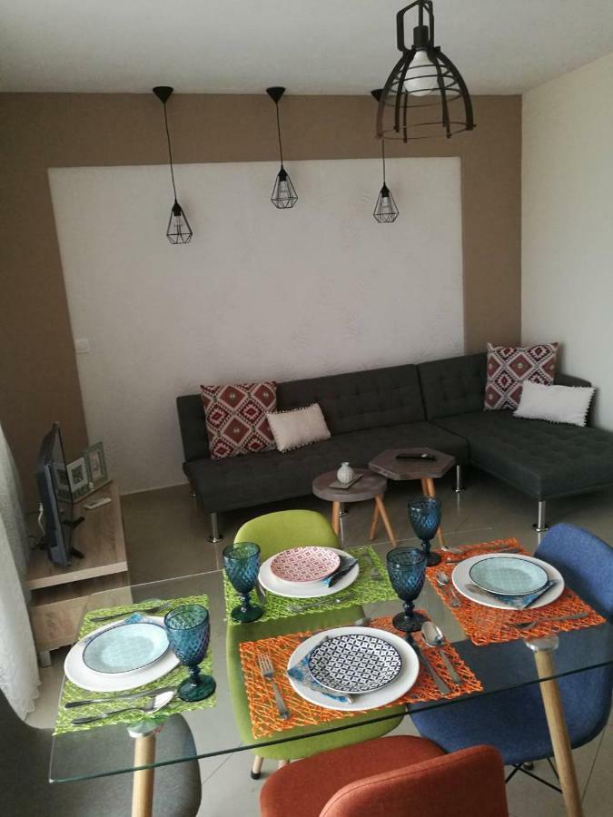 Evris House Color Suite Kavala Buitenkant foto