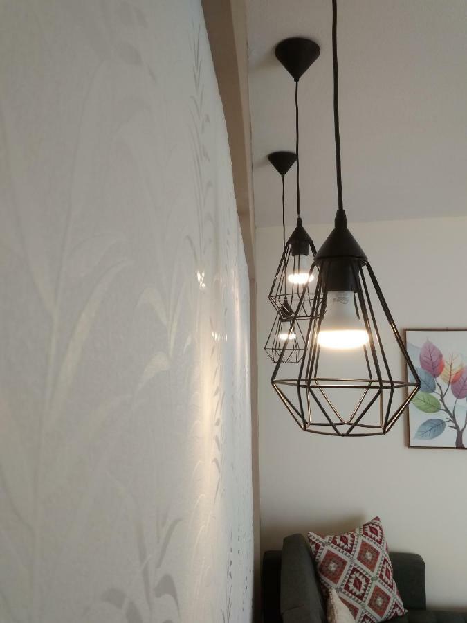 Evris House Color Suite Kavala Buitenkant foto