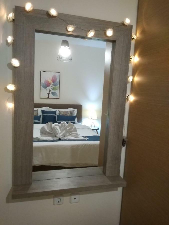 Evris House Color Suite Kavala Buitenkant foto